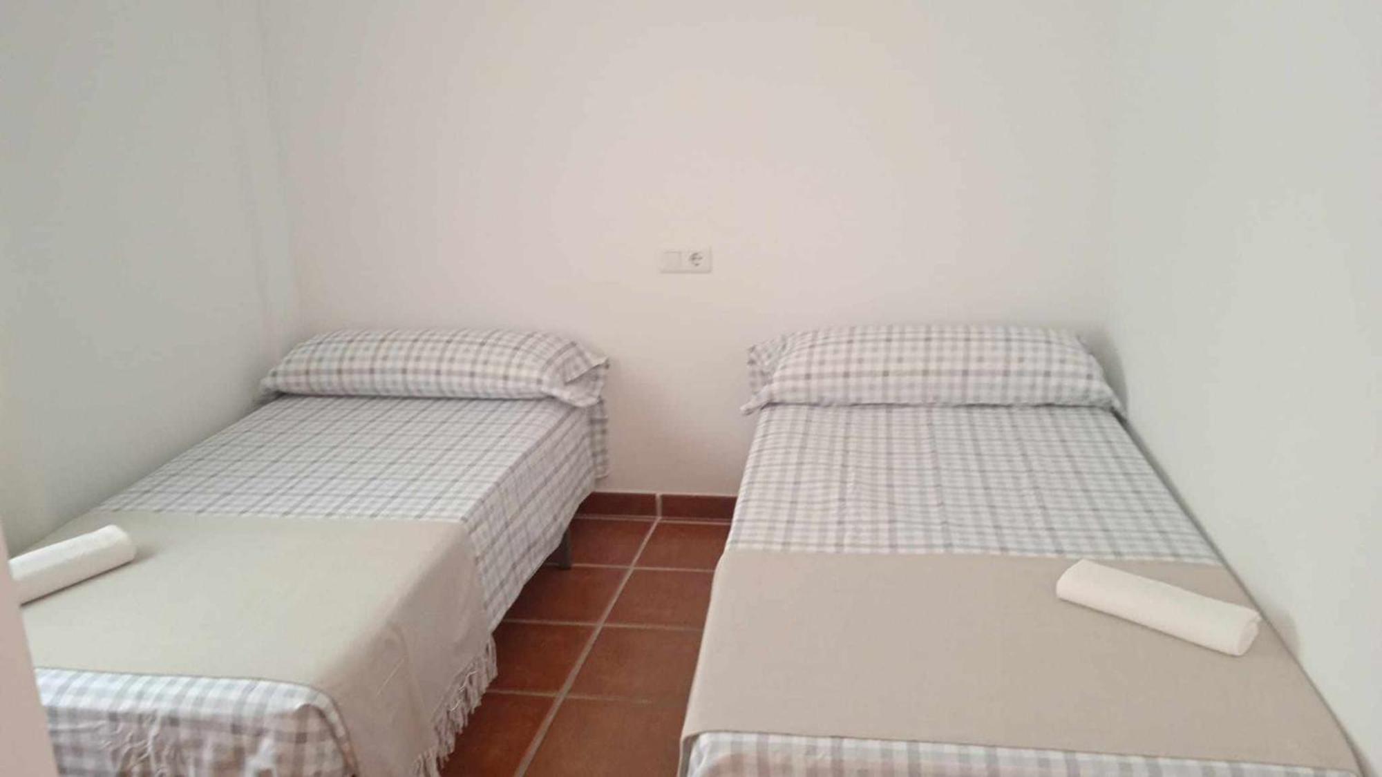 Apartamento Cerca De La Playa Torrecilla Nerja Exteriér fotografie