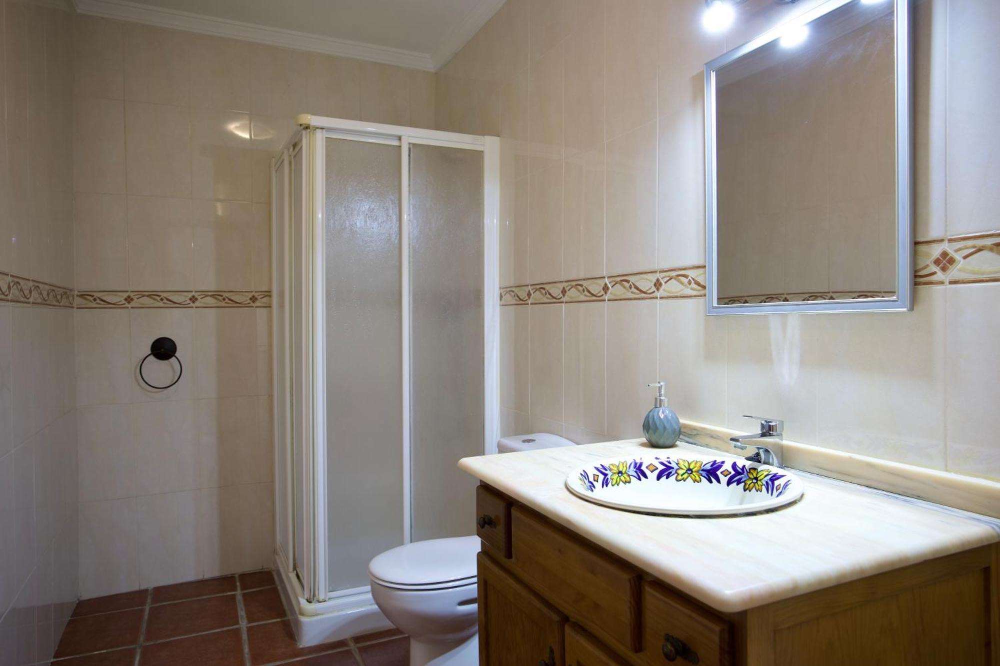 Apartamento Cerca De La Playa Torrecilla Nerja Exteriér fotografie